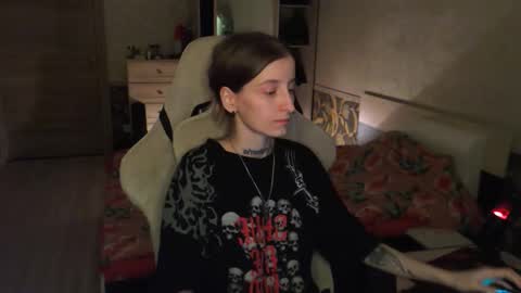 CATH online show from November 27, 7:54 pm