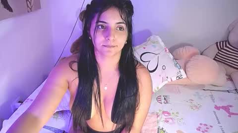 CathaleyaSex online show from October 18, 10:25 pm