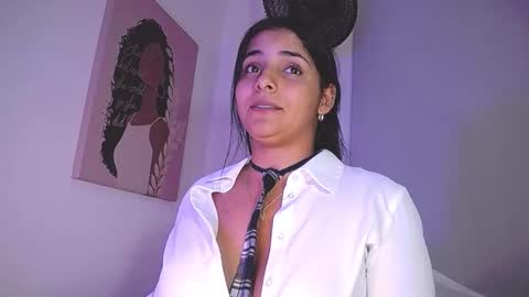 CathaleyaSex online show from November 3, 12:33 am