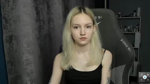 Sam online show from May 2, 4:13 pm