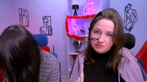 Catherine online show from March 9, 4:22 pm