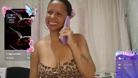 Catherine online show from March 4, 5:43 pm