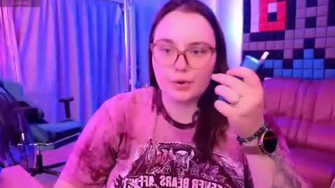 catherineclaire online show from July 19, 5:37 pm