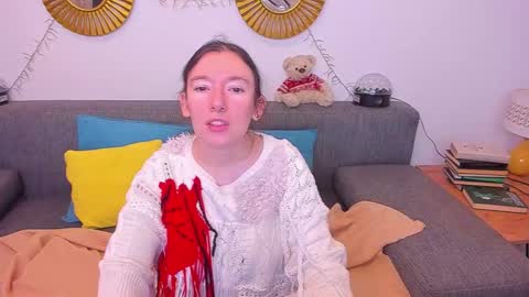 Catrin online show from November 24, 4:33 am