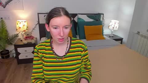 Catrin online show from February 27, 4:02 am