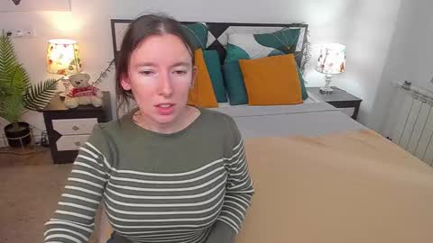 Catrin online show from September 28, 7:17 am