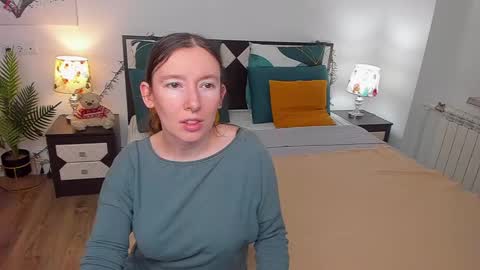 Catrin online show from February 20, 6:17 am