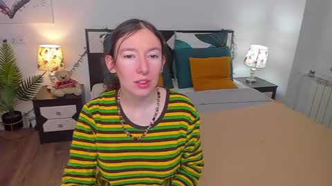 Catrin online show from February 28, 4:32 am