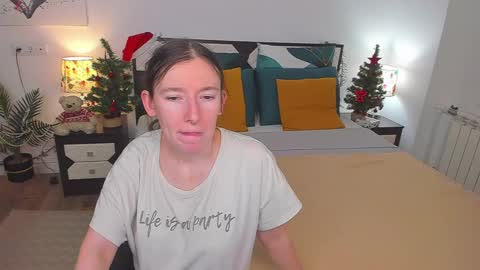 Catrin online show from January 27, 9:44 am