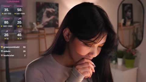 Lee online show from September 27, 5:43 pm