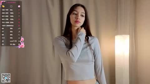 Monica online show from September 20, 4:26 am