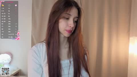 Monica online show from October 2, 4:33 am