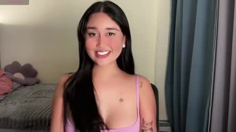 Cathy online show from October 21, 3:22 am