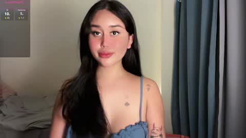 Cathy online show from October 9, 2:28 am