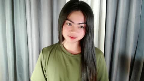 cathy_ho online show from February 12, 9:10 am