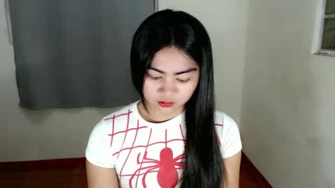 cathy_ho online show from October 19, 7:07 pm