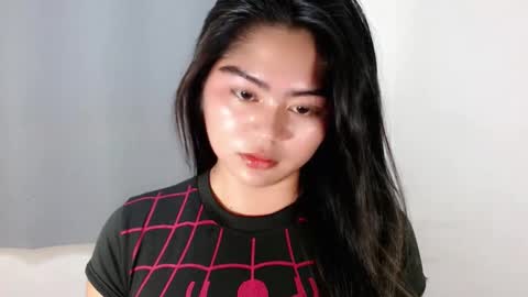 cathy_ho online show from February 8, 4:43 pm