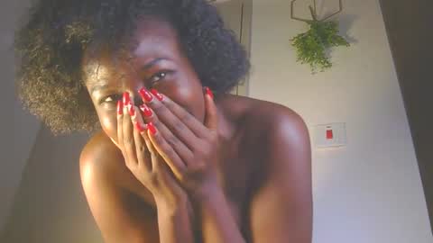 catrine online show from October 20, 3:11 am