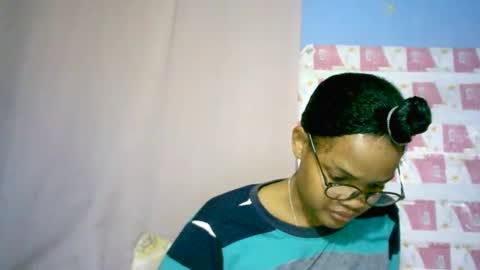 CathyXLisa online show from October 17, 10:30 am