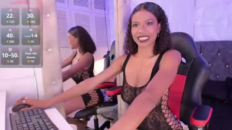 Catiusca online show from June 24, 5:31 pm