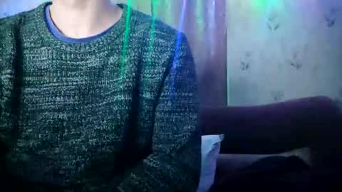 catmen001 online show from February 24, 9:51 pm