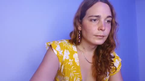 Catalina Restrepo online show from February 2, 2:17 am