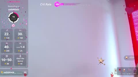 Catalina Restrepo online show from January 27, 8:39 pm