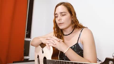 Catalina Restrepo online show from September 19, 2:37 am