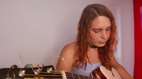 Catalina Restrepo online show from February 26, 10:15 pm