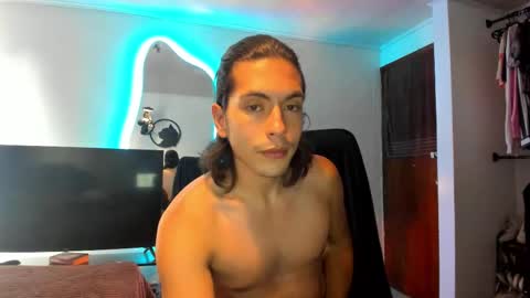 catnuaa online show from January 14, 10:07 pm