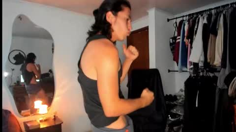 catnuaa online show from February 2, 7:21 pm