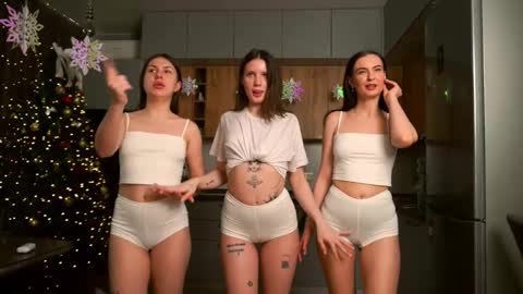 catolinanight online show from January 14, 10:34 am