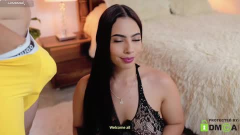 IG soycatrinaoficial online show from March 5, 7:27 pm