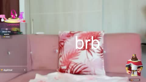 catta cat18 online show from September 15, 10:55 pm