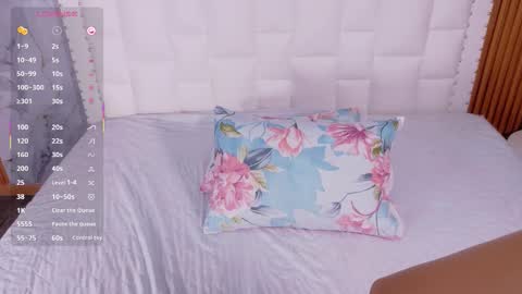 CATALEYA  online show from February 5, 1:36 pm