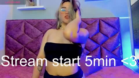  Catta online show from February 18, 3:10 am