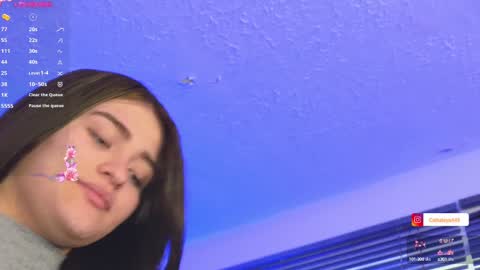  Catta online show from March 5, 1:28 pm