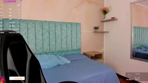  Catta online show from February 22, 2:39 am