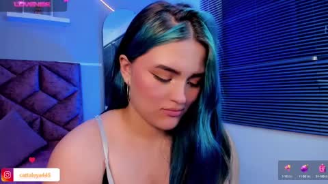  Catta online show from February 1, 6:32 am