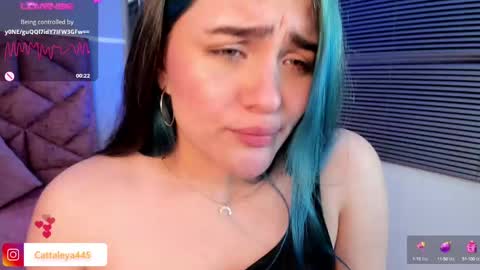  Catta online show from February 11, 7:23 am