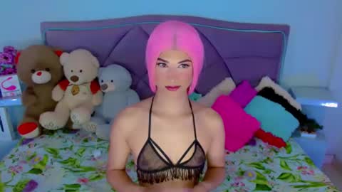 cattaleya skinny online show from October 3, 5:27 am