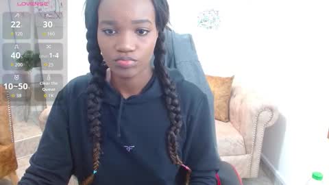  Catta  online show from October 13, 12:29 pm