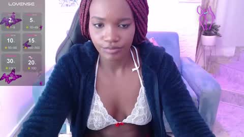  Catta  online show from March 12, 6:53 pm