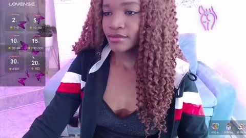  Catta  online show from February 20, 12:25 pm