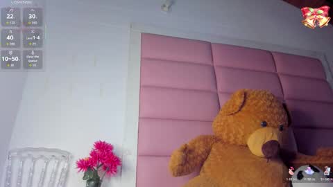 cattalina_25 online show from December 15, 12:45 pm