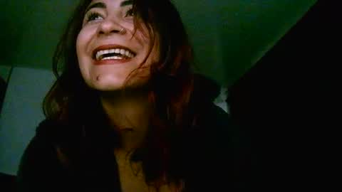 SCARLETT online show from September 13, 3:58 pm