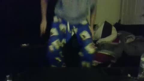 zatbabydaddy online show from November 18, 12:41 pm