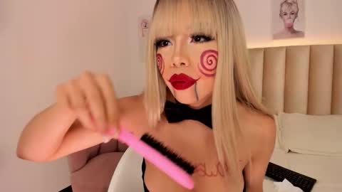 catvalentinee_ online show from October 9, 8:09 am