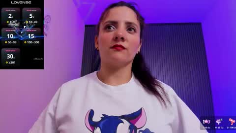 caty online show from November 17, 7:44 am