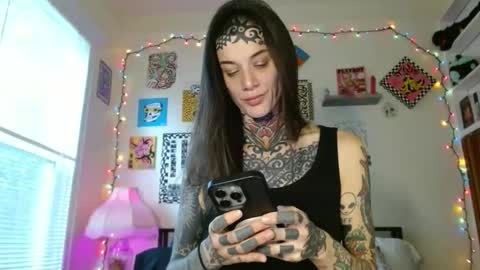 alaska online show from October 30, 9:59 pm